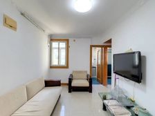 沧源小区 2室1厅 55.6平