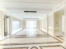 万达公馆 市中心的高档小区,高档装修