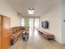 市中心万达小区单价7800元电梯两居