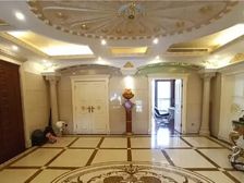 新出天鹅堡高层看湖景复式,诚意出售 拎包入住