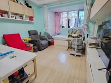 南北通透 爱博三村 84平 电梯房 满五 住房 诚心出售