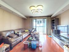 大华锦绣华城(十九街区)正规4居室婚房装修采光好