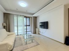 尚品华庭 2室1厅 86平