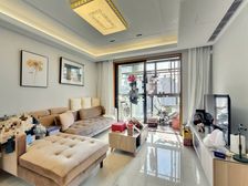 尚品华庭 3室2厅 98.25平