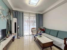 水漾花城五期 2室2厅 83.5平