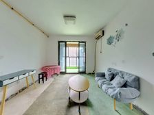 水韵花都家园二期中组团 3室1厅 84.67平