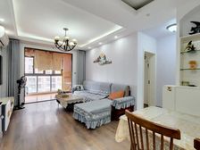 水韵花都家园二期南组团 3室2厅 84.93平