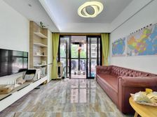 合景峰汇九期 3室2厅 89.03平