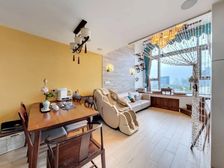 恒基旭辉发现岛 1室1厅 48.67平