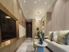 新塘13号线 沙村站 近黄埔天河 华润置地公园上城 精装3房