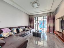 合景峰汇二期 5室2厅 141.65平