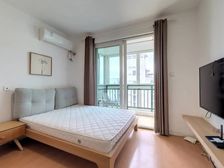 公园3000黄兴花园 1室1厅 48.41平