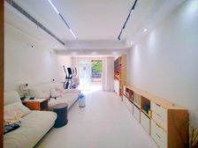 85 带前后100平左右花园洋房 精装修