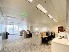 永安里丨英皇集团丨宝钢大厦丨汇京双子座丨长富宫丨大家保险