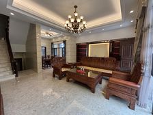 比邻居便宜100万!珠海唐家旁 云山雅墅 单边位 中式别墅