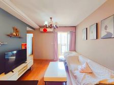 大坪 次新小区 精装三房双卫 楼下商圈 出门轻轨