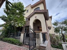 比邻居便宜100万!珠海唐家旁 云山雅墅 单边位 中式别墅