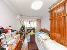 南站·体育花苑·2室·1厅