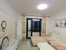 生态城 宝龙南苑 通透三室 带车位 诚心出售 看房方便