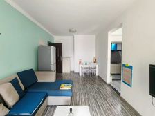 九龙坡区 金茂悦 二房 56万