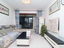 精装修满五 价格可谈