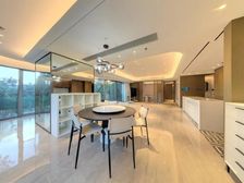 新希望D10天府 4室2厅 东南