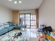 实力锦城C组团 4室2厅 138.89平