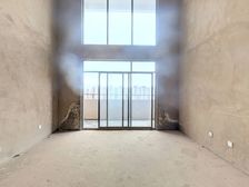 实力锦城B组团 4室2厅 196平