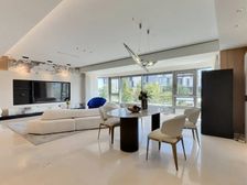 湖畔瑞园金鸡湖畔CBD豪宅洋房低密一梯一户急售抓紧联系电约