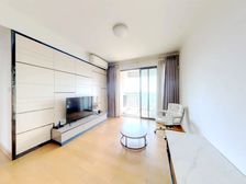 天誉南庭 3室1厅 东 东南