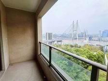 南滨路 看江 洋房, 铂悦澜庭 三房 急售