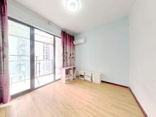 通用时代国际社区 2室1厅 西南