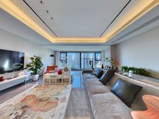 颐和源璟花园视野好带阳台停车方便诚心出售