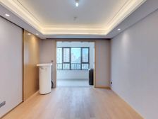 中建锦绣首府 3室2厅 110.38平