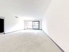 江汉泛海国际芸海园 电梯洋房小高层 一梯一户 南北通透红领巾