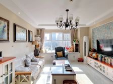 龙湖名景台 3室2厅 109.49平