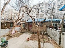 文化东路76号院 3室1厅1卫 普通装修 175万元