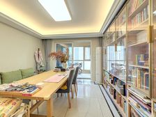 万科汉口传奇锦棠 精装大户型,房东诚心出售,看房方便 老证