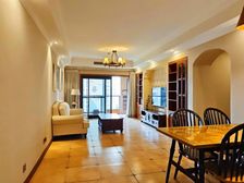 鲁能星城六街区 3室2厅1卫 精装修 155万元