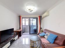 梅香苑 2室1厅 86.04平