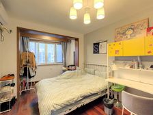 新申花城茉莉苑 1室1厅 52.11平