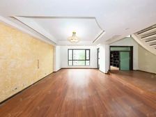 复式大平层 附带产权车位 花园品质小区 近亚繁 近地铁