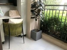 保利珑玥公馆 82.9平3居 东北向精装修 安静不临街