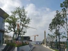 L白云近14号线钟落潭站 保利珑玥公馆 精装三房 专车接送