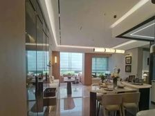 高使用雍云邸 精装三房两卫中高 南北通透 楼下地铁 随时看房