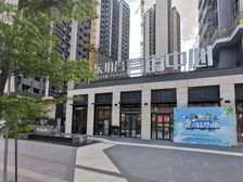 天健东玥台 诚心出售 送家私家电送车位 价格可谈 包税南向