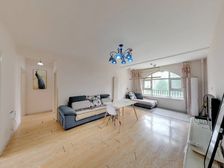 江山丽城 3室2厅 114.72平