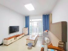 单价一万不到的电梯精装两房 好房不贵