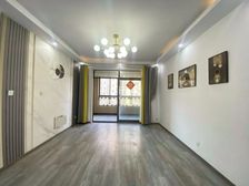 改善户型税费各付 产权车位 看中可议价 空关看房随时