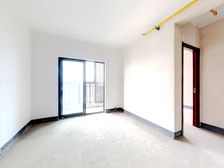 招商一江璟城 2室2厅 85.78平